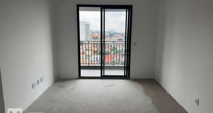 Apartamento à venda no bairro Vila Rosália - Guarulhos/SP