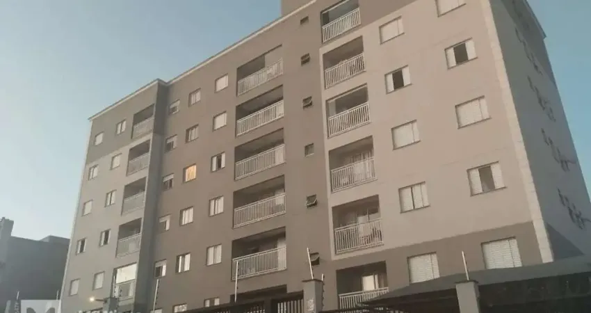 Apartamento à venda no bairro Jardim Presidente Dutra - Guarulhos/SP