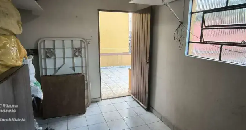Casa com 3 quartos à venda na Rua José Nicolini, Vila São Rafael, Guarulhos