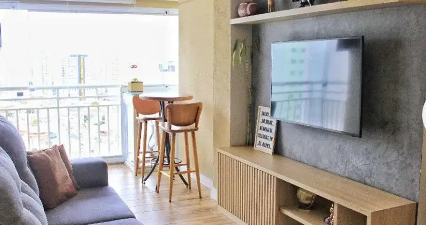 Apartamento com 2 quartos à venda no Centro, Guarulhos