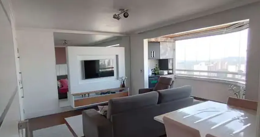 Apartamento com 3 quartos à venda no Jardim Zaira, Guarulhos 