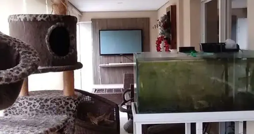 Apartamento com 3 quartos à venda na Rua Augusta, Vila Augusta, Guarulhos