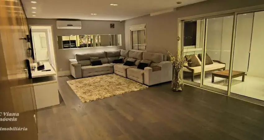 Apartamento com 3 quartos à venda na Rua Doutor Solon Fernandes, Vila Rosália, Guarulhos