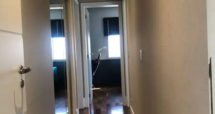 Apartamento com 3 quartos à venda na Rua Doutor Solon Fernandes, Vila Rosália, Guarulhos