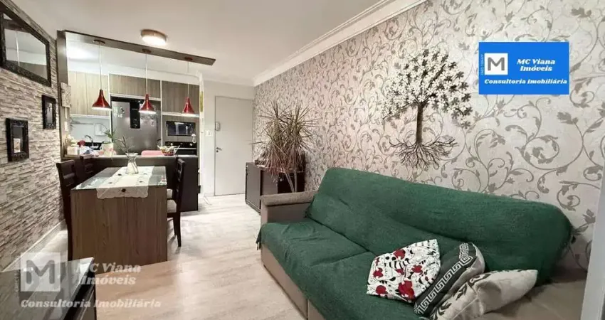 Apartamento com 3 quartos à venda na Rua Nadir, Gopoúva, Guarulhos