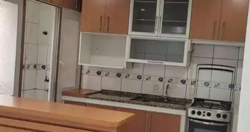 Apartamento com 2 quartos à venda na Rua Onze de Abril, Vila Zamataro, Guarulhos