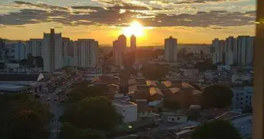 Apartamento com 1 quarto à venda na Rua Doutor José Maurício de Oliveira, Gopoúva, Guarulhos