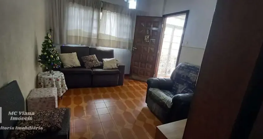 Casa com 4 quartos à venda na Rua Madalena Pardo Canto, Jardim Santa Bárbara, Guarulhos