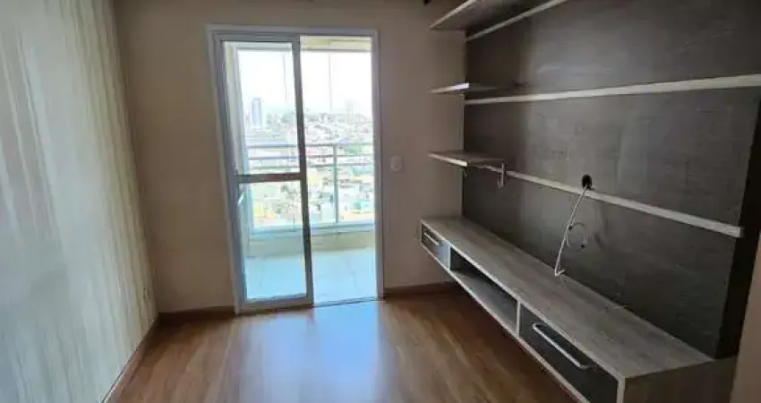 Apartamento com 2 quartos à venda na Rua Sílvio Maia, Vila Silveira, Guarulhos