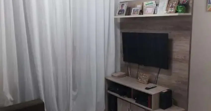 Apartamento com 2 quartos à venda na Avenida Brigadeiro Faria Lima, Jardim Cocaia, Guarulhos