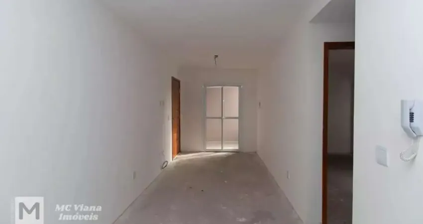 Apartamento com 2 quartos à venda na Avenida Comandante Antônio Paiva Sampaio, Parque Vitória, São Paulo