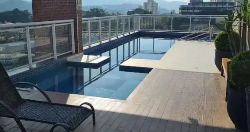 Apartamento para alugar no bairro vila rosália - guarulhos/sp