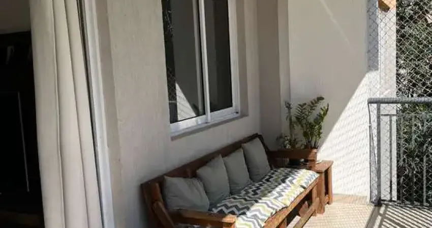 Apartamento com 3 quartos à venda na Rua Antonieta, Picanço, Guarulhos