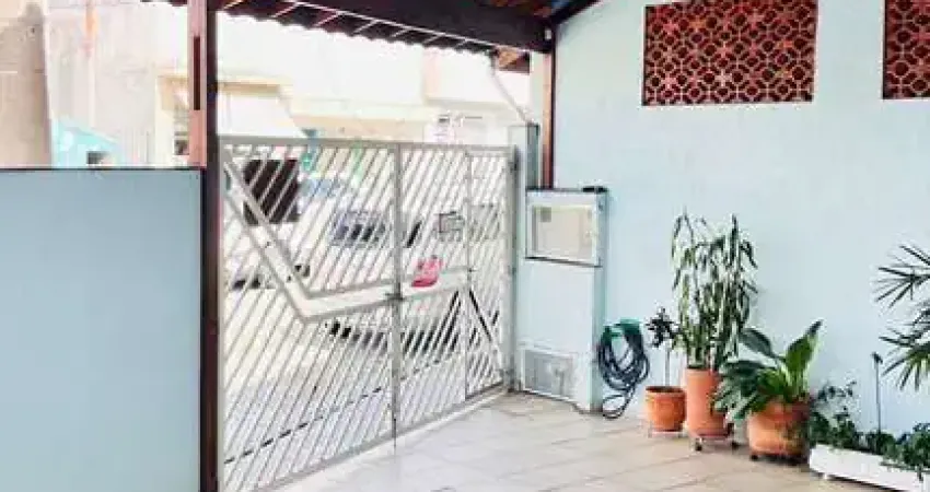 Casa com 3 quartos à venda na Vila Moreira, Guarulhos