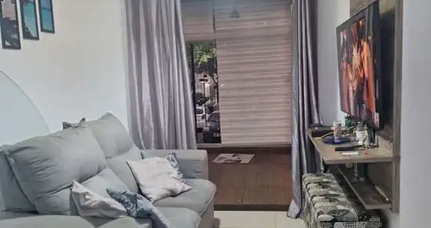 Apartamento com 3 quartos à venda no Jardim Cocaia, Guarulhos