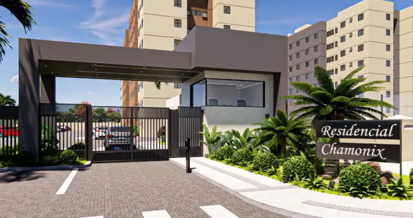 Apartamento com 2 quartos à venda na Avenida Laura Nunes, Boa Vista, Vitória da Conquista