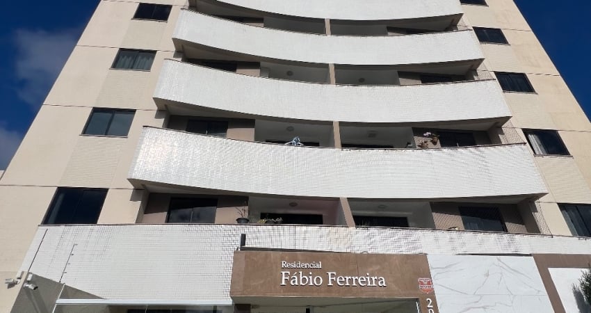 Apartamento no 8º andar