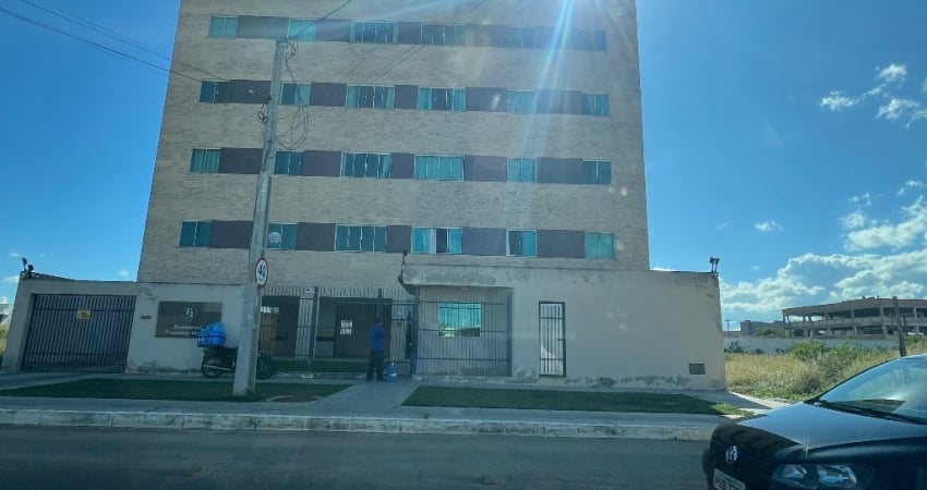 Apartamento com 3 quartos para alugar na Avenida Gilenilda Alves, Boa Vista, Vitória da Conquista