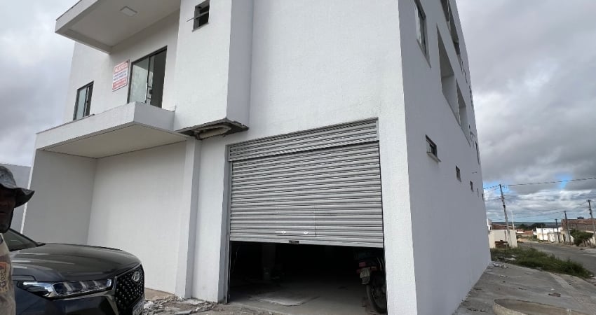 Apartamento com 3 quartos para alugar na 5ª Avenida Boa Vista, Loteamento Senhorinha Cairo, Vitória da Conquista