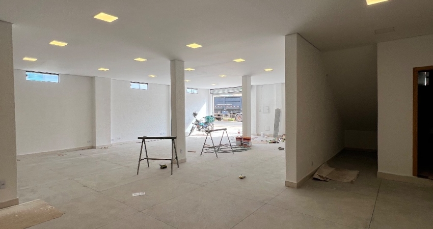 Ponto comercial com 2 salas para alugar na Avenida Laura Nunes, Loteamento Senhorinha Cairo, Vitória da Conquista