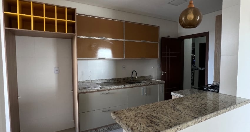 Apartamento com 3 quartos para alugar na Rua E, Bela Vista, Vitória da Conquista