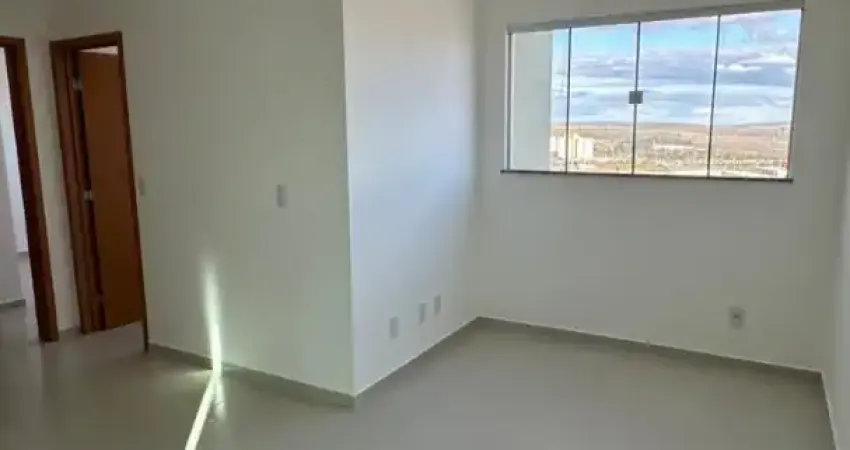 Apartamento com 2 quartos para alugar no Primavera, Vitória da Conquista 