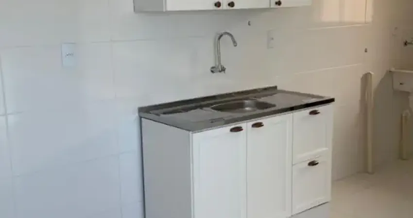 Apartamento com 2 quartos para alugar no Primavera, Vitória da Conquista 