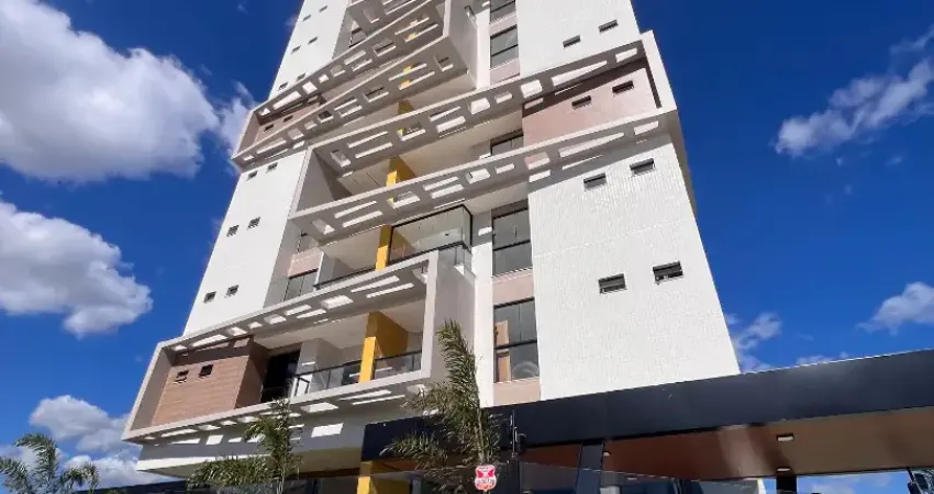 Apartamento com 3 quartos à venda na Avenida Laura Nunes, Boa Vista, Vitória da Conquista