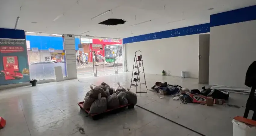 Ponto comercial com 4 salas para alugar no Centro, Vitória da Conquista 