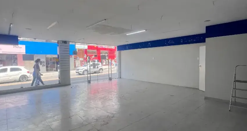 Ponto comercial com 4 salas para alugar no Centro, Vitória da Conquista