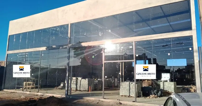 Ponto comercial com 1 sala para alugar na Avenida Juracy Magalhães, Boa Vista, Vitória da Conquista