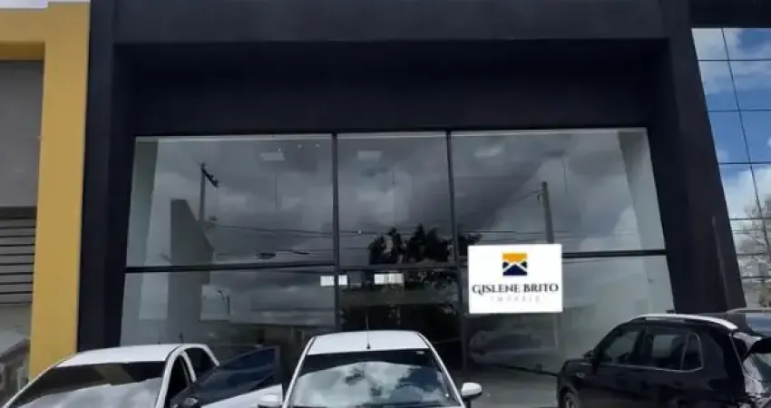 Ponto comercial com 1 sala para alugar na Avenida Laura Nunes, Boa Vista, Vitória da Conquista