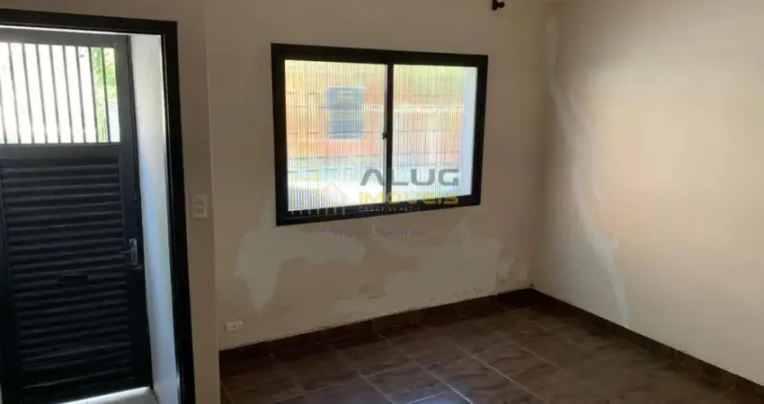 Casa para Venda em São Paulo, Ipiranga, 2 dormitórios, 2 banheiros