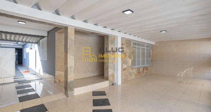 Casa para Venda em Osasco, km 18, 4 dormitórios, 1 suíte, 3 banheiros, 6 vagas