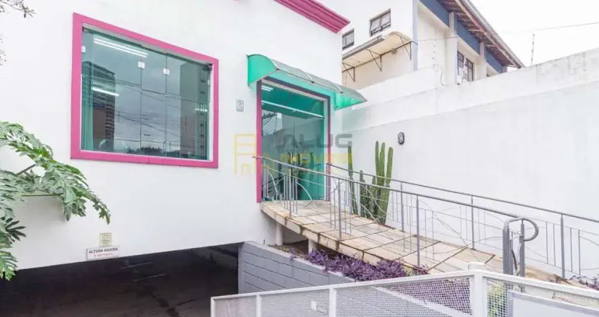 Casa Comercial para Venda em Osasco, Centro, 6 dormitórios, 3 banheiros, 10 vagas