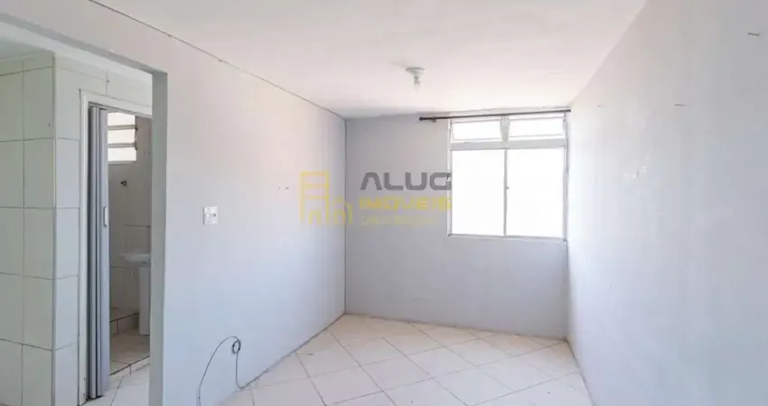 Apartamento para Venda em Carapicuíba, COHAB 2 - CARAPICUIBA, 2 dormitórios, 1 banheiro