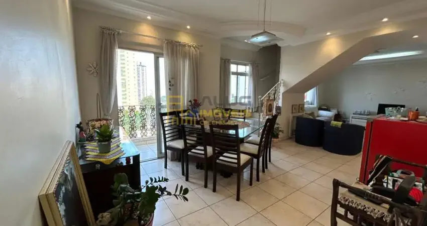 Apartamento para Venda em Osasco, Vila Osasco, 4 dormitórios, 2 suítes, 4 banheiros, 2 vagas