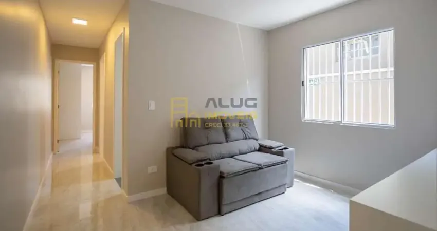 Apartamento em Osasco: Conforto e Praticidade!