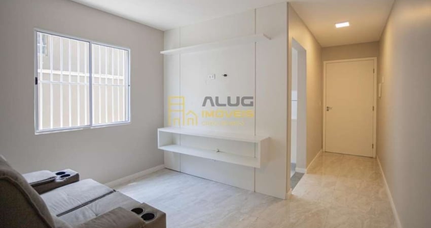 Apartamento em Osasco: Conforto e Lazer por R$ 209.900