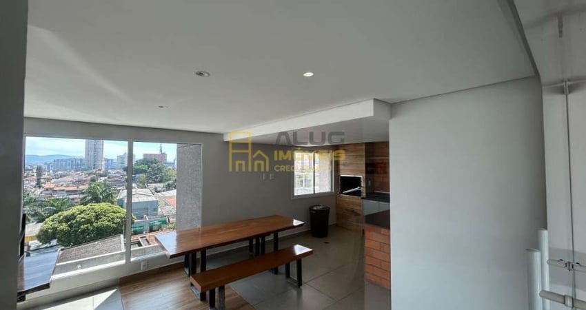 Apartamento dos Sonhos: Jardim das Flores, Osasco!