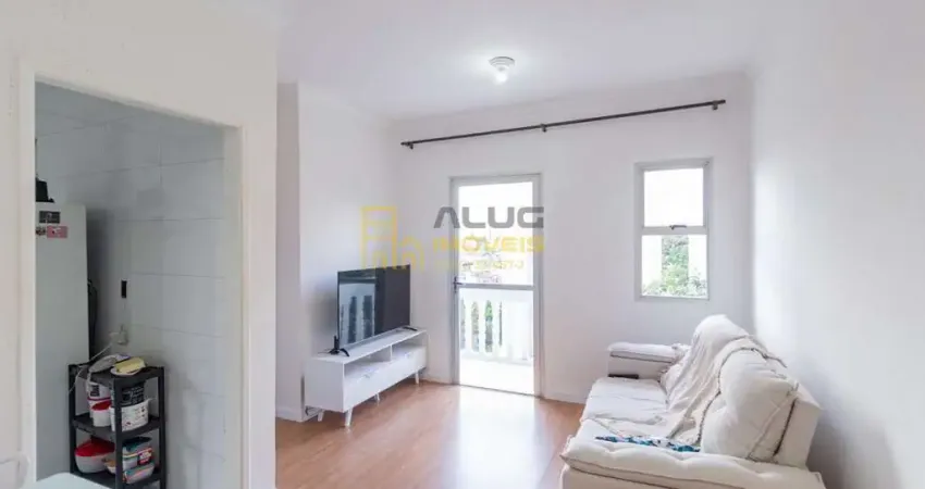 Apartamento com 2 quartos à venda na Rua Antônio Almeida Tavares, 291, São Pedro, Osasco