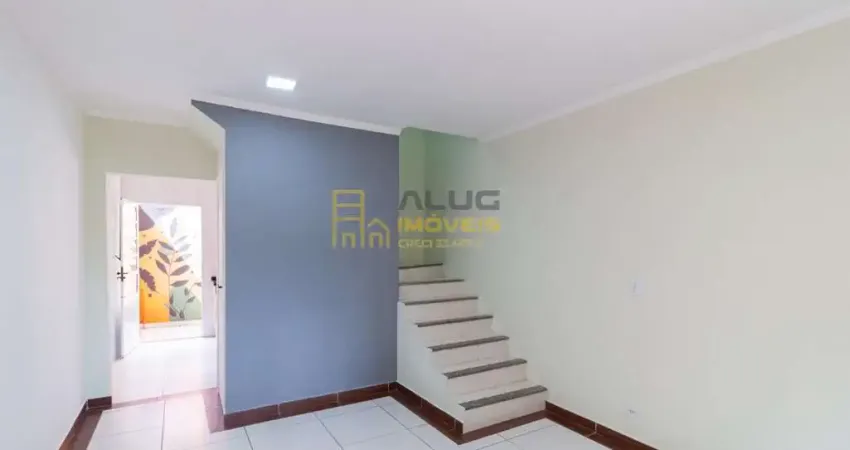 Casa com 2 quartos para alugar na Rua João Alves Pedroso, 315, Conceição, Osasco