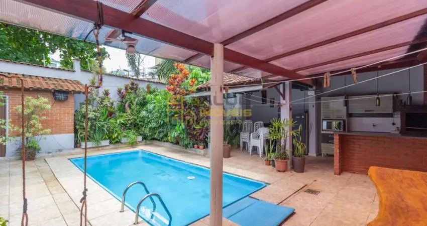 Casa com 3 quartos à venda na Rua Dália, Jardim das Flores, Osasco