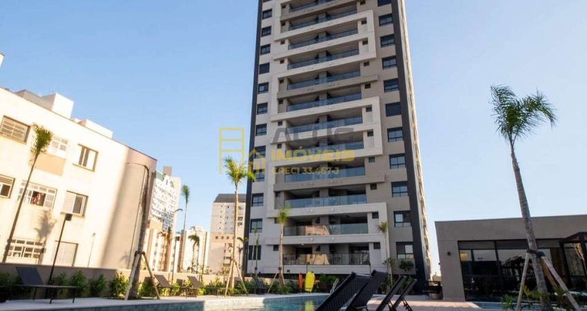 Encontre Seu Lar Ideal no Air Club - Venda de Apartamentos