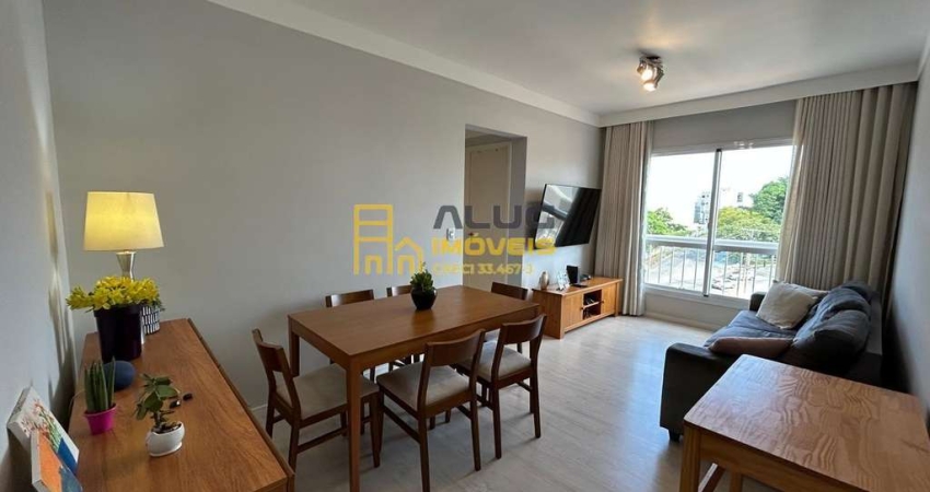 Apartamento Mobiliado em Vila Osasco, Imperdível!