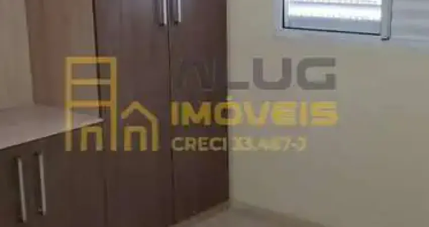 Descubra o Paraíso na Granja Viana: Apartamento Mobiliado!