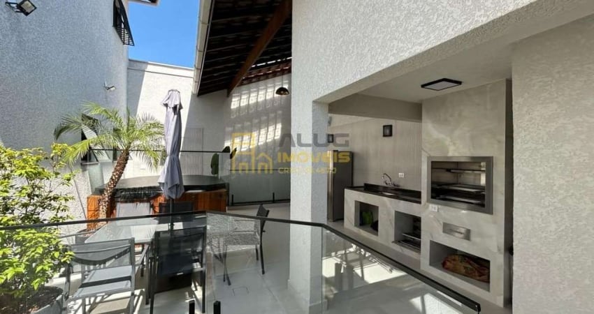 Casa dos Sonhos à Venda no Centro de Osasco - R$1.490.000