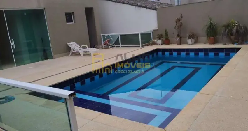 Luxuoso Apartamento à Venda em Cajamar: Conforto e Segurança