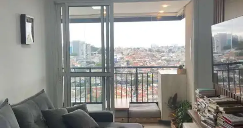 Apartamento para Venda em Osasco, Centro, 2 dormitórios, 1 suíte, 2 banheiros, 1 vaga