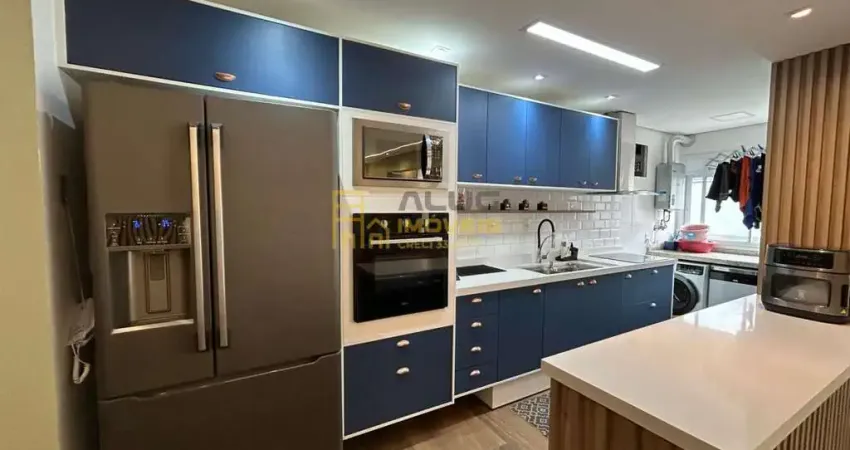 Apartamento para Venda em Osasco, Umuarama, 2 dormitórios, 1 suíte, 2 banheiros, 2 vagas